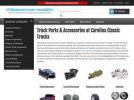 Carolina Classic Trucks Coupon